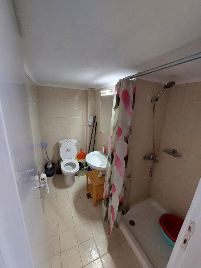Orange Tree Apartment アスプロヴァルタ エクステリア 写真
