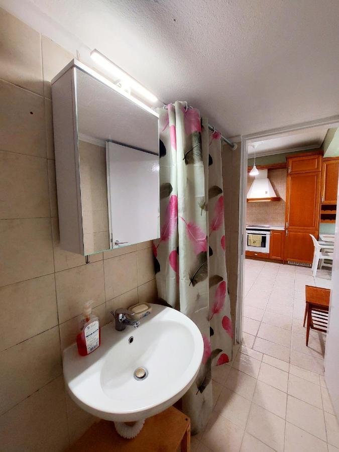 Orange Tree Apartment アスプロヴァルタ エクステリア 写真